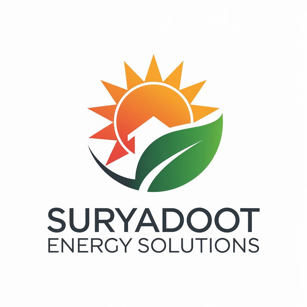 Suryadoot Energy Solution Logo